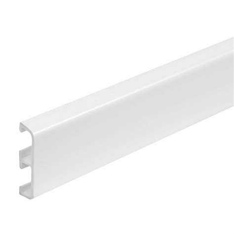 Нащельник На Клипсах 35Х10Х1500 Купить По Цене 110 ₽ В Москве Со Склада ...