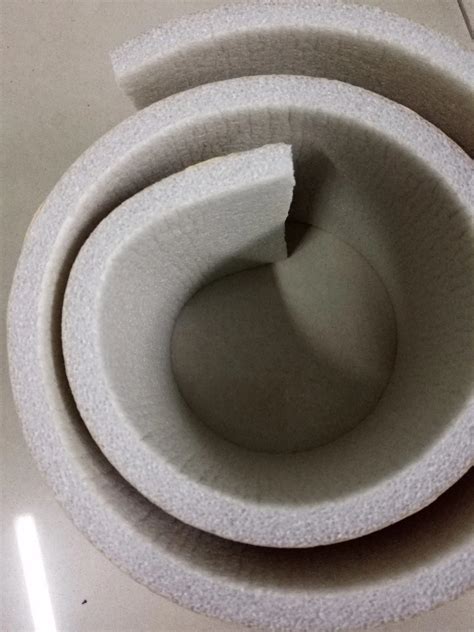 Expanding Joint PE Foam Thinckness 10mm China Expaned Joint And XPE