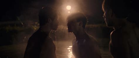 Auscaps D M Varga Andr S S T And Sebastian Urzendowsky Nude In Land Of Storms