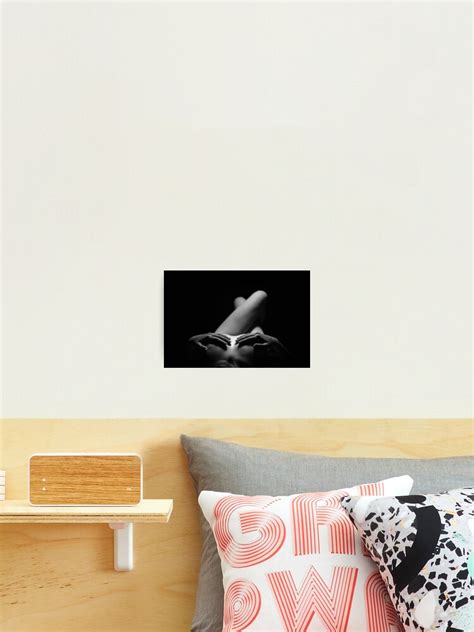 Naked Woman Erotic Hot Sex Beautiful Body Sexy Girl Photographic Print For Sale By Tanabe