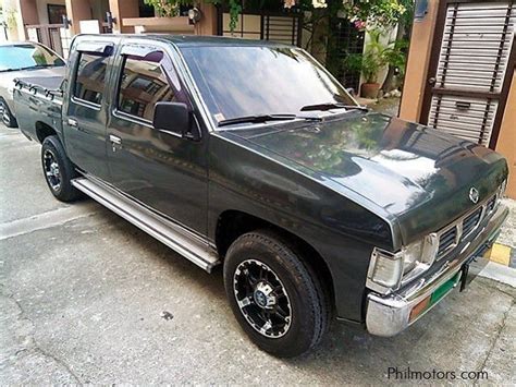 Nissan Pickup Nissan Pick Up Nissan Navara Nissan Hardbody