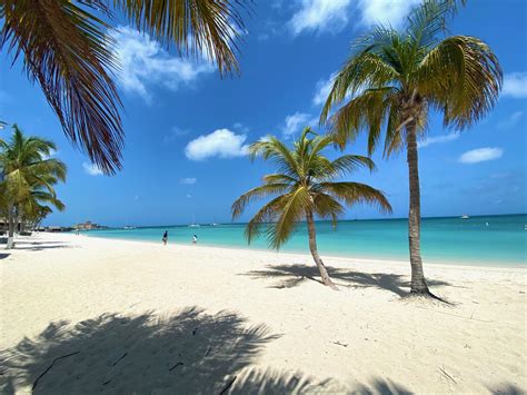 To go, or not to go; that is the question | Visit Aruba Blog