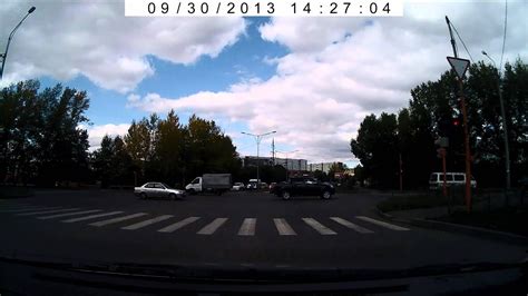 Крутой мотоциклист (Абакан) - YouTube