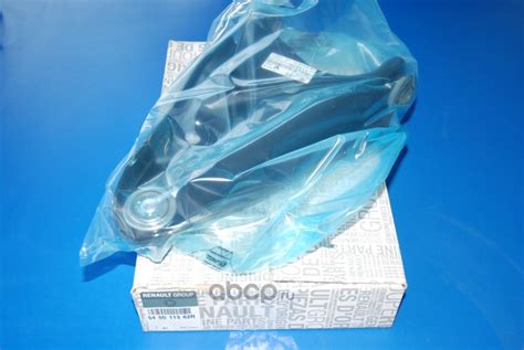 RENAULT 545011362R SUSPENTION ARM
