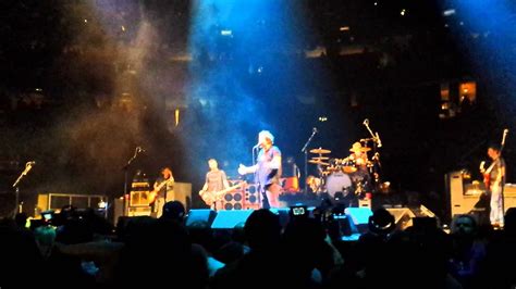 Pearl Jam Denver Ed Speech Life Wasted Reprise Life Wasted