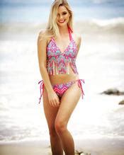 BRIANA WHITE Nude AZNude