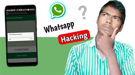 Whatsapp Hack Kaise Kare Bina Phone Liye Whatsapp Hack Kaise Kare