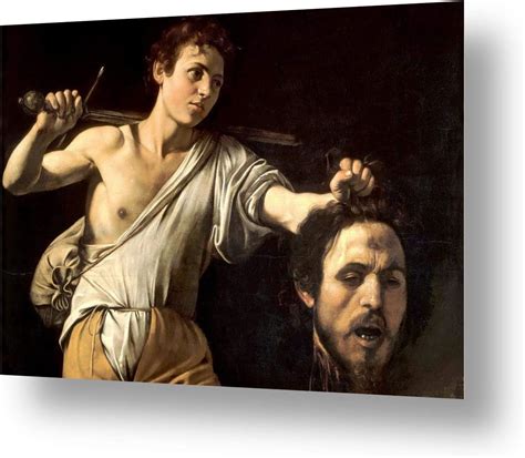 Amazonalonline Art Caravaggio Ii