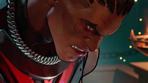 marvel rivals trailer reveals    blade