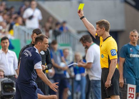 Jenaer Nachrichten Gegen Leverkusen Jena L Sst Deutschen Meister