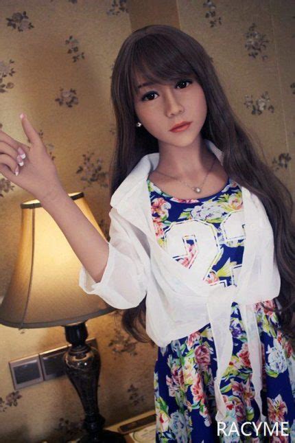 Becka 155CM 5FT1 C Cup Japanese Sex Doll Racyme Realistic Sex Doll