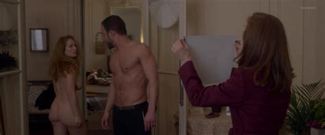 Caroline Breton Nude Pics Page 1