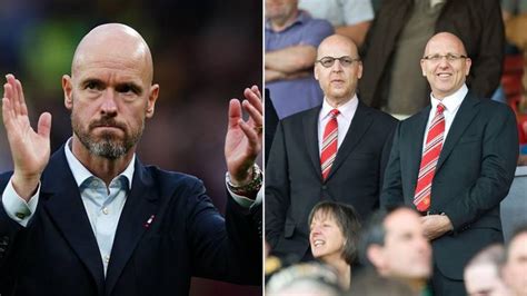 Man Utd Transfer News Erik Ten Hag Dealt Major Blow Due To Takeover Talks