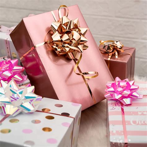 Good Gifting | Real Life of an MSW