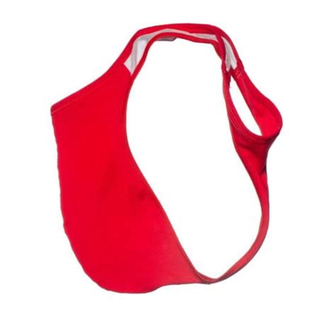 Mens Underwear Thongs Pouch Low Rise G String Briefs Bikini T Back Breathable EBay