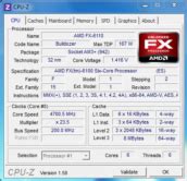 First AMD Bulldozer FX-8120 Benchmarks Unveiled, Zambezi Processors ...