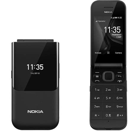 Nokia 2720 Flip Phone - 4GB Simfree - Expert Portlaoise
