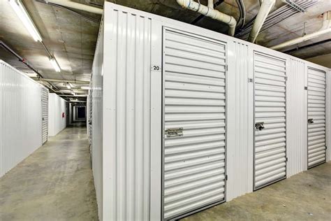 Storage Units