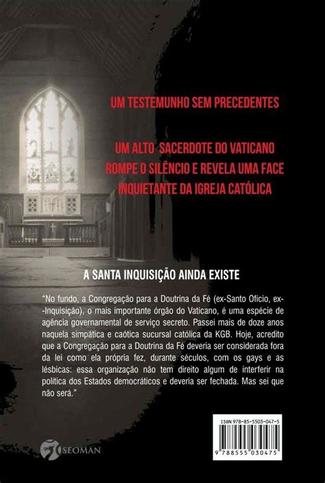 A Primeira Pedra Eu Padre Gay E A Minha Revolta Contra A Hipocrisia Da Igreja Católica