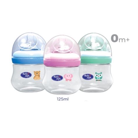 Jual Baby Safe Wide Neck Bottle Wn Wn Wn Wn Wn Wn