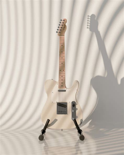 Best Left Handed Telecaster and Telecaster Style Guitars – Thir13een