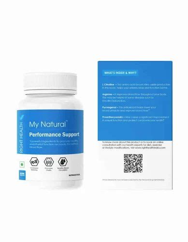 Unisex Sex Booster Tablet Mumbai At 849 Bottle In Mumbai ID 27017671591