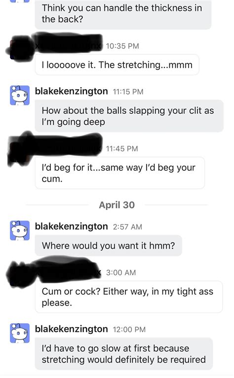 You Think She Likes Anal R Bigdickjoy