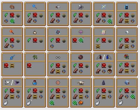 Vampire Survivors Evolve List