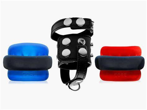 Mr Velocity Gay Sex Toys Kink Gear Clothing