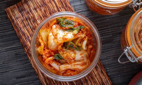 7 Foolproof ways to use up leftover kimchi in your fridge | BURO.