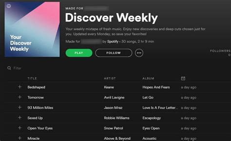 7 Tips To Discover New Music On Spotify Tunemobie