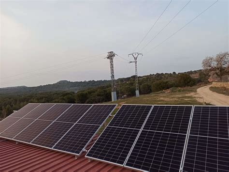 Qué es el AUTOCONSUMO Fotovoltaico Todo lo que debes saber