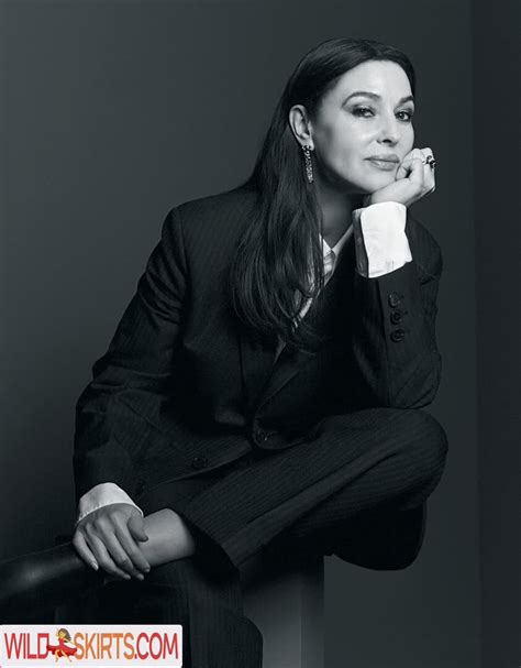 Monica Bellucci AMonicaBellucci Bellucciginebra Monicabellucciofficiel Nude OnlyFans