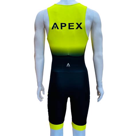 FUSION TRI TEAM TRI SUIT