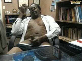 Black Grandpa Cum Free Gay Mature Bears Porn Video XHamster