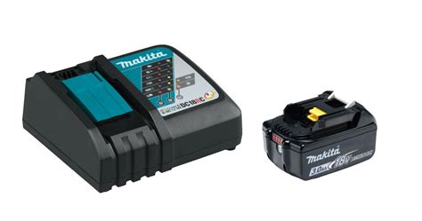 MAKITA 1x baterie BL1830B Li 18,0 V 3Ah + | Kaufland.cz
