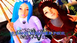 Parody Vindictus E Hentai Galleries