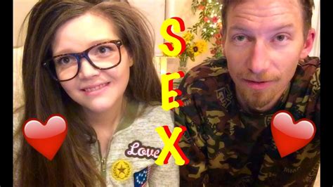 LET S TALK ABOUT SEX BABY EATING DISORDER Q A Part 2 YouTube