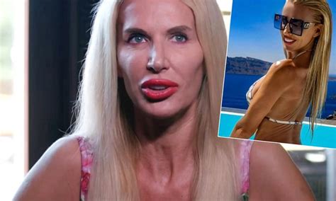 Aneta Glam Pokaza A Fa Dki W Sk Pym Bikini Fani Ocenili Jej Zdj Cia Z Wakacji