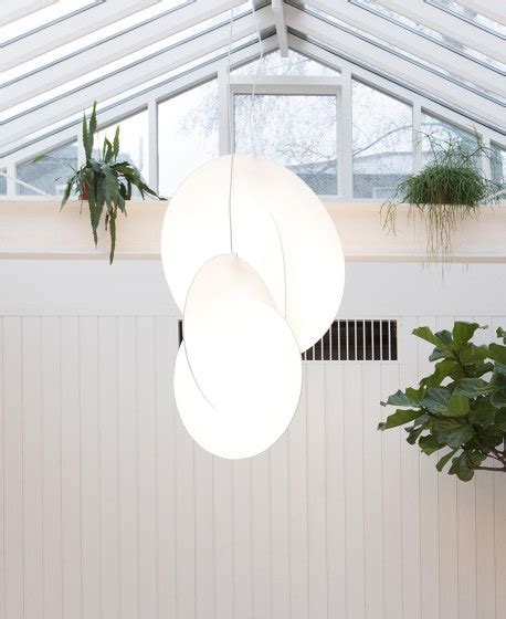 OVERLAP S1 Suspended Lights From Flos Architonic