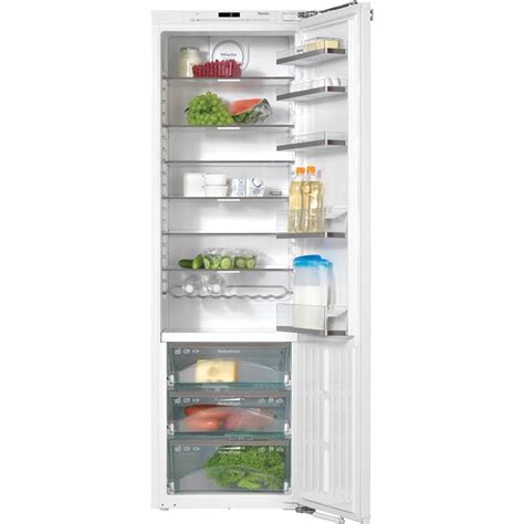 Miele Refrigerators Built In - Carrboro-Durham-Fayetteville-Raleigh-Wilson-North-Carolina