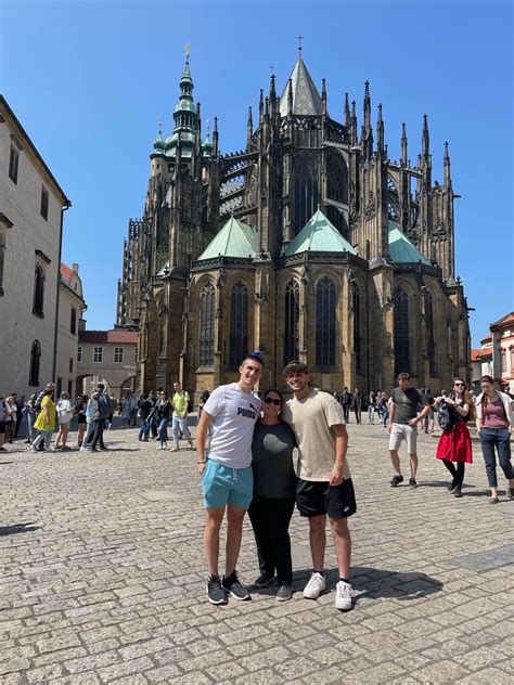 Prague vs. Munich: Which Central European City Should You Visit