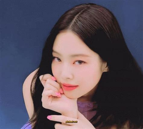 Jennie Hot Jennie Hot Cute Discover Share GIFs Hot
