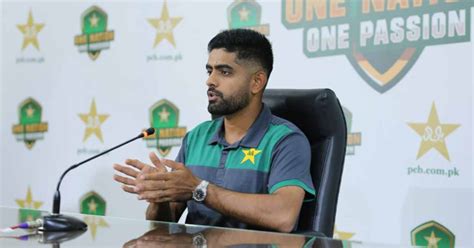 Babar Azam Steps Down As Captain Of Pakistan Cricket Team Global