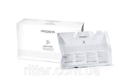 Антицеллюлитные бинты для обертывания Arosha Aqua Drain: продажа, цена ...