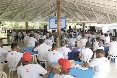 O Roadshow Hot Sat Goiânia foi um sucesso Hot Sat Novas Possibilidades