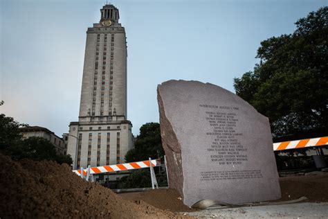 Texas Marks ’66 Sniper Attack as University Prepares for ‘Campus-Carry ...