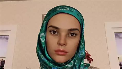 Life In The Middle East Banu Saw Strangers Having Sex In The Ally XHamster