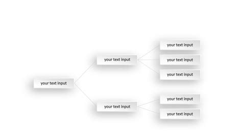 Blank Family Tree Google Slide Theme And Powerpoint Template - Slidedocs