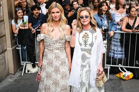 Nicky Hilton Nude OnlyFans Leaks Fappening FappeningBook